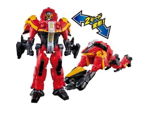 假面骑士Zi-O DXタイムマ珍 ゲイツモード＆ディエンドライドウォッチ[Bandai]《発売済・在库品》