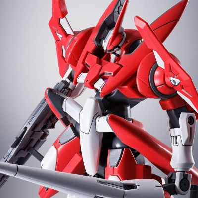 HG00 机动战士高达00V GNX-604T 进阶型厄运式（黛博拉机）