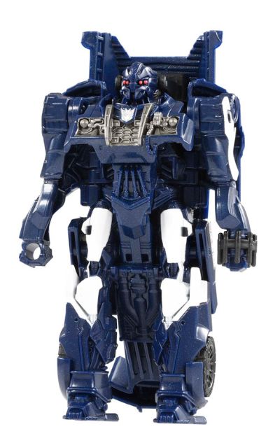 变形金刚 TC-15 ディセプティコンバリケード[takaraTomy]《発売済・在库品》