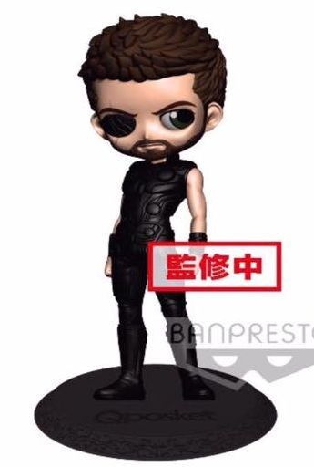 Q Posket 复仇者联盟3：无限战争 ブレイド 