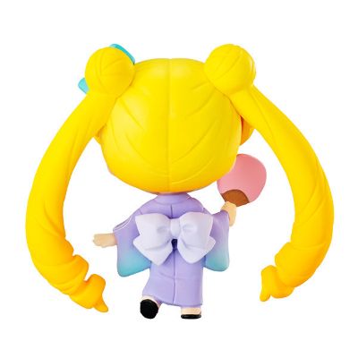 美少女战士 月野兔 