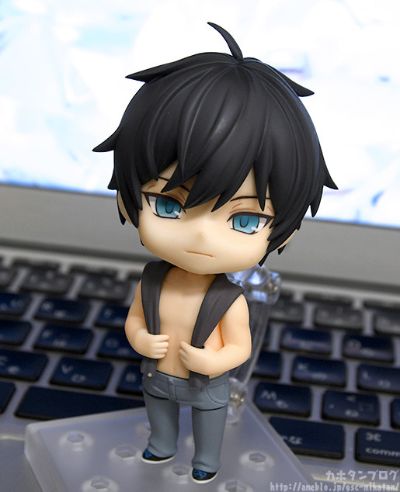 粘土人#1004 10 Count  黒瀬陆