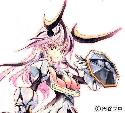 奥特曼怪兽拟人化计划 奥特曼 艾雷王