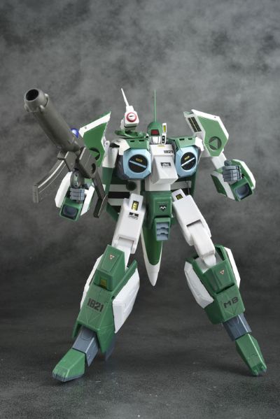 机甲创世记 可変火光号 イオタタイプ 可动手办[EVOLUTION・TOY]【送料无料】《発売済・在库品》