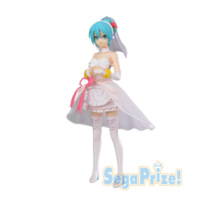 超级景品 初音未来 Project DIVA Arcade Future Tone 初音未来