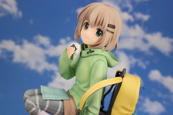 向山进发 雪村葵 Autumn Hike