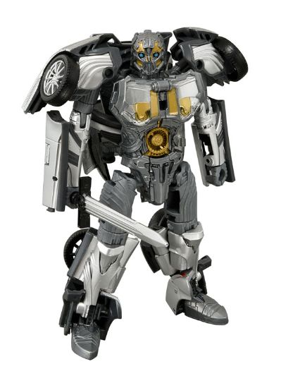 变形金刚 スタジオ系列 SS-31 コグマン[takaraTomy]《発売済・在库品》