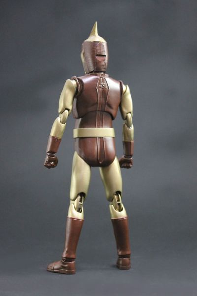 HAF(英雄可动模型)  电子分光人