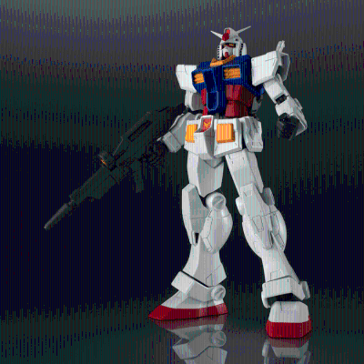 高达宇宙 RX-78-2 高达