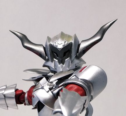 figma#414 Fate/Apocrypha“红色Saber”（莫德雷德）