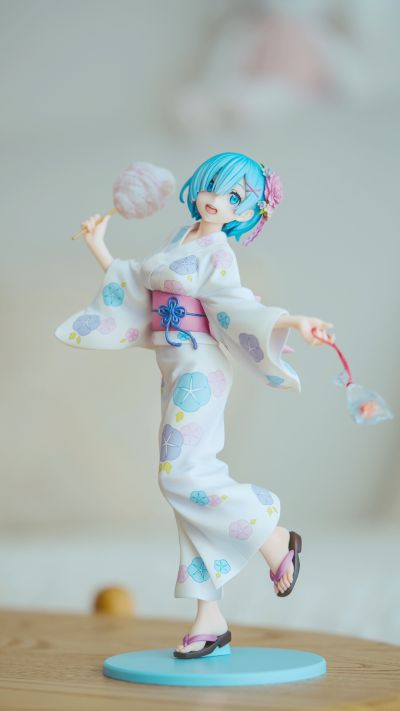 KDcolle Re：从零开始的异世界生活 雷姆 浴衣