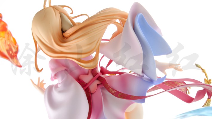 狐妖小红娘  涂山红红