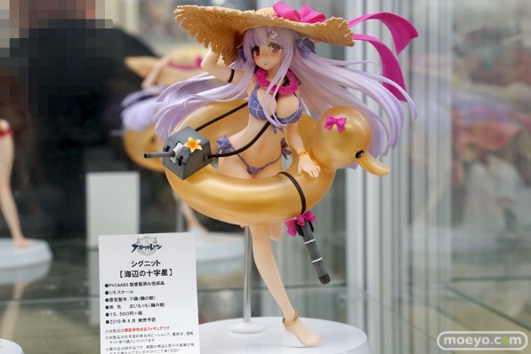 碧蓝航线 小天鹅