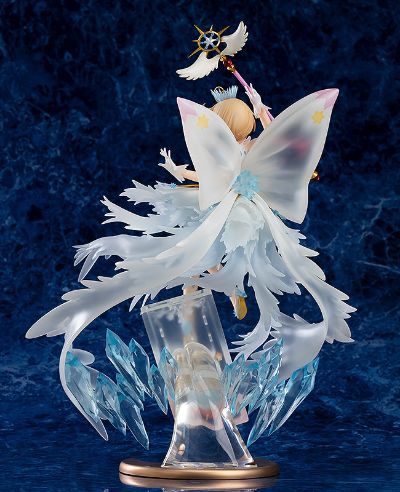 魔卡少女樱 Clear Card篇 木之本樱 Hello Brand New World ver.