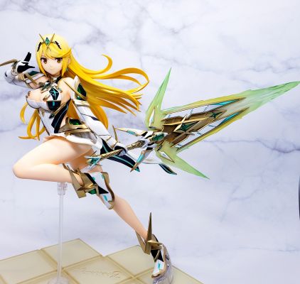 XB2 希卡利与吼姆拉