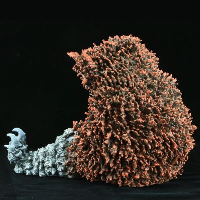 ART MASTER 3D AM001 奥特曼Q 嘎啦蒙 Decayed