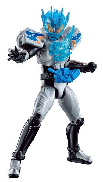 假面骑士Build RKF レジェンドRider系列 假面骑士Cross-Z Charge