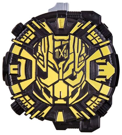 假面骑士Zi-O DXジオウライドウォッチII[Bandai]《発売済・在库品》