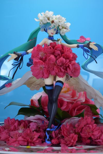 超级景品 初音未来 Project DIVA Arcade Future Tone 初音未来 Colorful Drop 