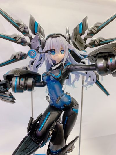 新次元游戏海王星VII 黑色之心