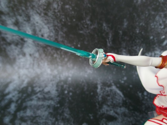 剧场版 刀剑神域 -序列之争- 亚丝娜