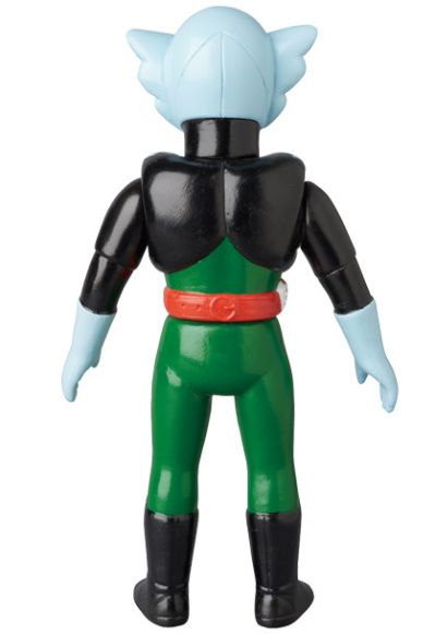 东映レトロソフビCollection 超人バロム・1 バロム・1 Middle Size 