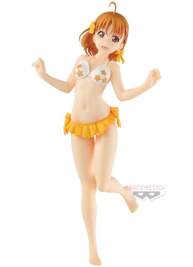 EXQ手办 Love Live! Sunshine!! 高海千歌 