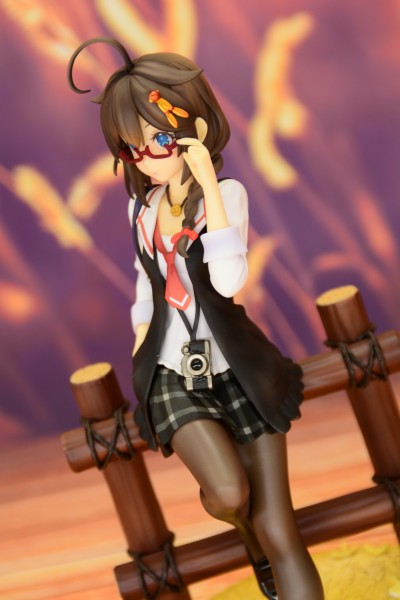 舰队Collection -舰娘- 时雨 私服Ver.