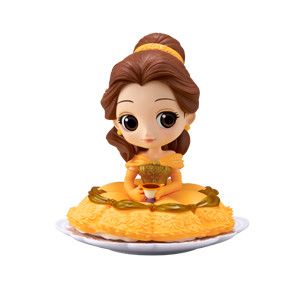 Q Posket 美女と野獣 ベル 