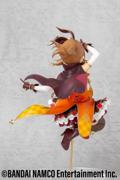 偶像大师灰姑娘女孩 安部菜菜 堀裕子 Joker Ver.