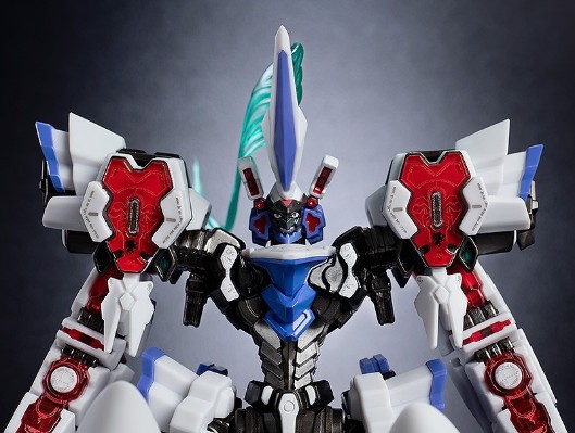 Hagane Works 斩魔大圣Demonbane Demonbane