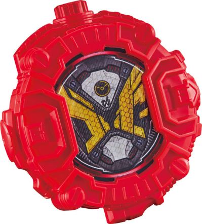 假面骑士Zi-O DXタイムマ珍 ゲイツモード＆ディエンドライドウォッチ[Bandai]《発売済・在库品》