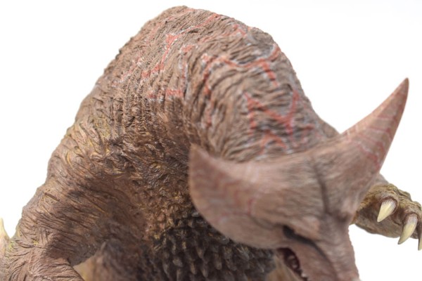 ART OF COLOSSUS アート オブ コロッサス 奥特曼パワード パワード哥莫拉