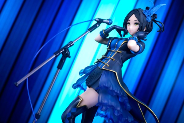 偶像大师灰姑娘女孩 速水奏 Tulip Ver.