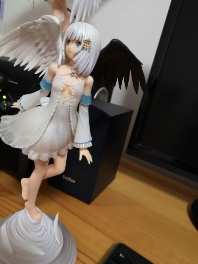 光明之舟 帕妮丝