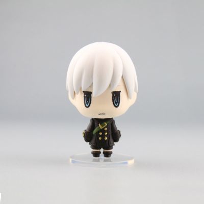 尼尔：机械纪元 尤尔哈9S 迷你艺术