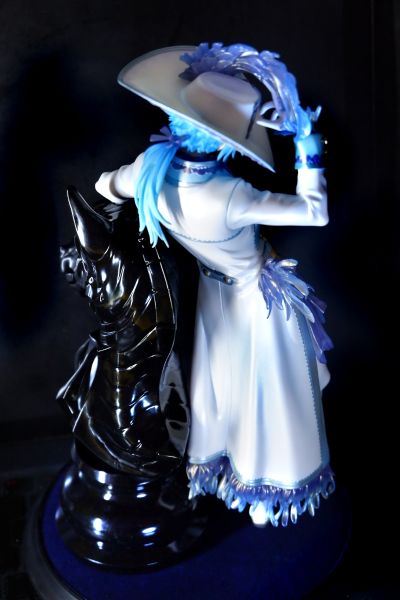 DRAMAtical Murder 莲&濑良垣苍叶 Gothic ver.
