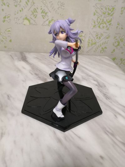 学战都市Asterisk 	刀藤绮凛