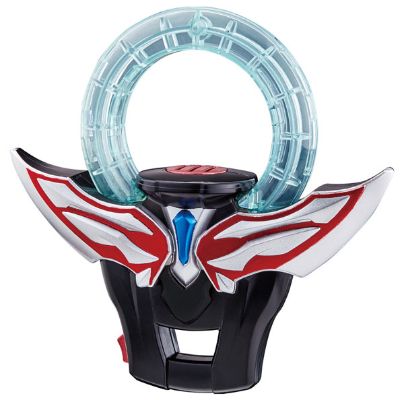 奥特曼ヒーロー変身なりきりSET[Bandai]《発売済・在库品》