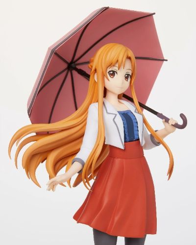 刀剑神域 Alicization 亚丝娜