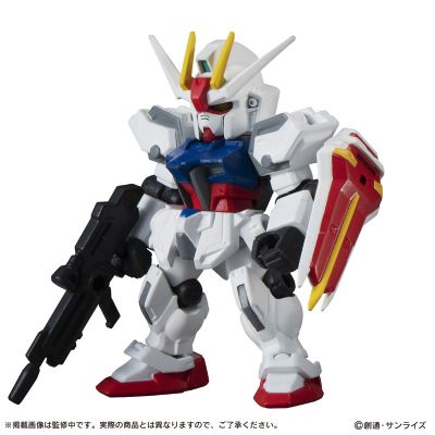 万代  机动战士高达 MOBILE SUIT ENSEMBLE 第10弹　10個入BOX