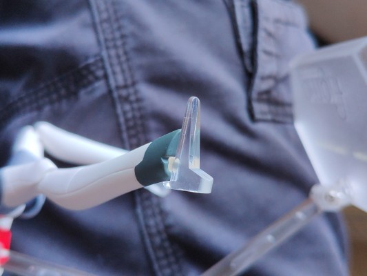 figma #SP-47 Persona4 ジ・アルティメット イン マヨナカアリーナ Aegis The ULTIMATE ver. ざ あるてぃめっと ver. 