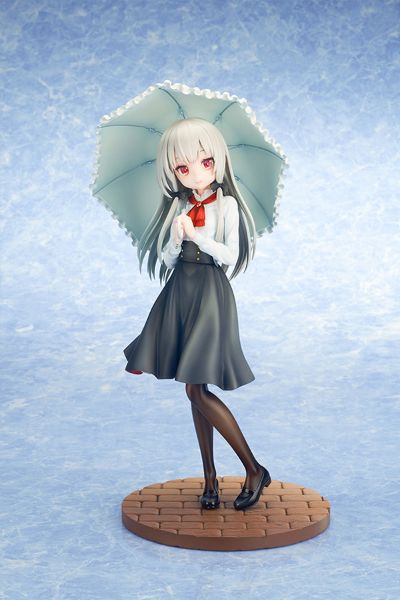 隔壁的吸血鬼美眉 索菲·特瓦伊莱特