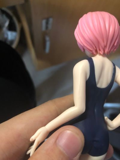 PM 手办 Re：从零开始的异世界生活 拉姆