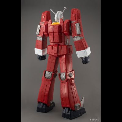 巨型软胶 传说巨神伊迪安 伊迪安