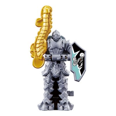 骑士竜戦队龙ソウジャー 龙ソウル系列 龙ソウルSET01[Bandai]《発売済・在库品》