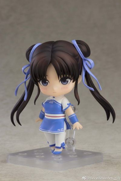 粘土人#1118 仙剑奇侠传 赵灵儿