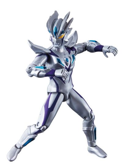 奥特曼可动手办 奥特曼マンゼロビヨンド[Bandai]《在库切れ》