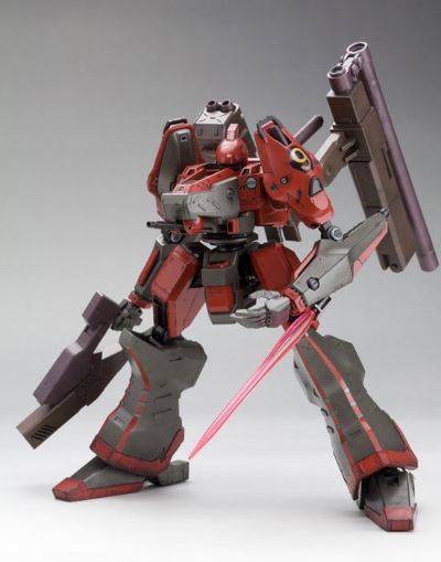 装甲核心 NINEBALL ARMORED CORE Ver. 
