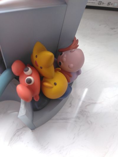 凭物语 斧乃木余接 DX